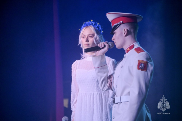 Единство – наша опора